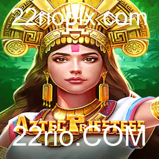 AztecPriestess: Um Mergulho no Mundo Místico do Jogo