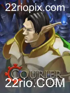 CourierSweeper: Uma Nova Tendência nos Jogos Digitais