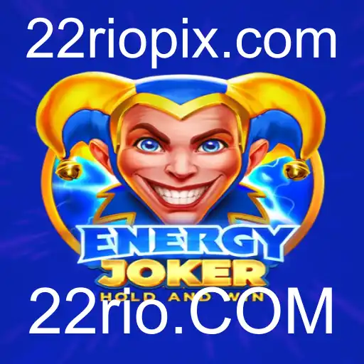 Descubra o Fascinante Mundo do Jogo EnergyJoker - Uma Aventura com 22rio.COM