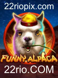 Descubra o Universo Divertido de FunnyAlpaca: O Jogo que Conquista o Mundo
