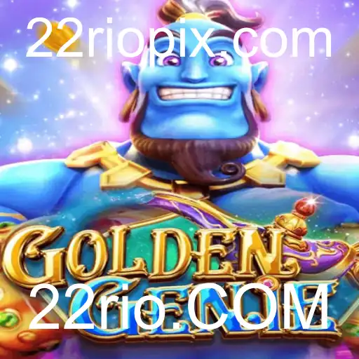 Descubra o Fascinante Mundo de GOLDENGENIE: Um Jogo Inovador