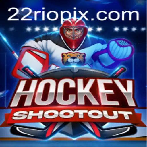 HockeyShootout: Mergulhe na Emoção do Gelo com 22rio.COM