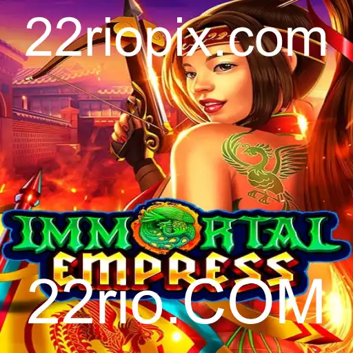 Explorando ImmortalEmpress: A Nova Sensação dos Jogos Online