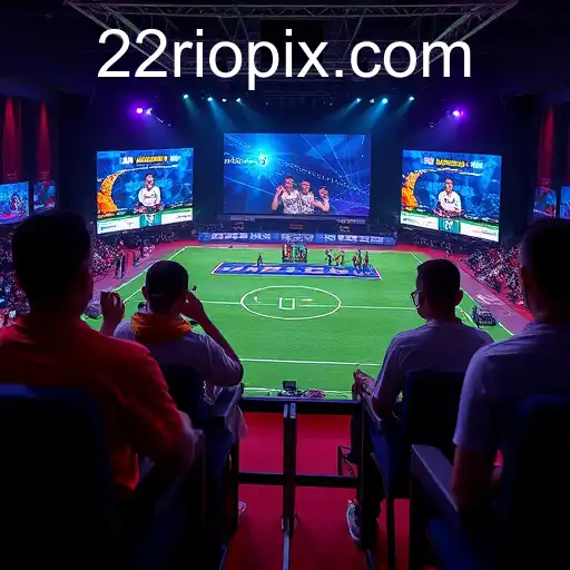 Jogos ao vivo