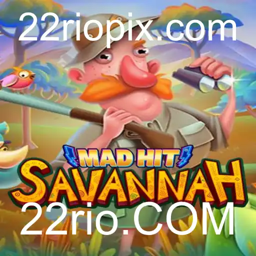 Descubra o Fascinante Mundo de MadHitSavannah
