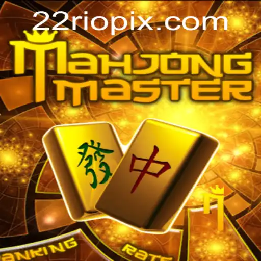 MahJongMaster: O Fascínio do Clássico Reimaginado