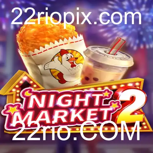 Aventuras em NightMarket2: Explorando o Universo de 22rio.COM
