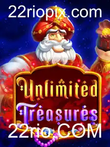 Descubra os Segredos do Inovador Jogo UnlimitedTreasures