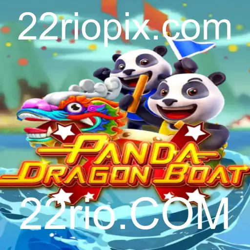 Descubra o Excitante Mundo de PANDADRAGONBOAT