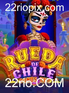 Explorando o Inovador Game RuedaDeChileBonusBuy
