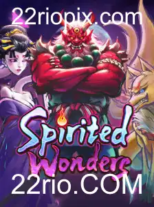 Explorando o Mundo de SpiritedWonders: Uma Jornada Imersiva no Jogo do Momento