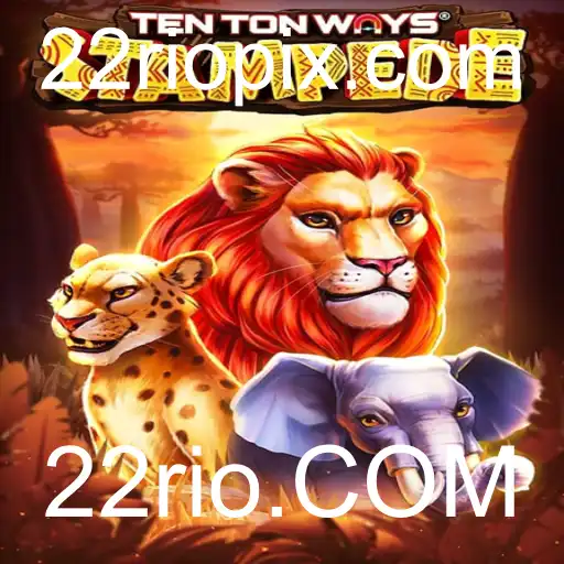 Explorando o Mundo de TenTonWaysStampede