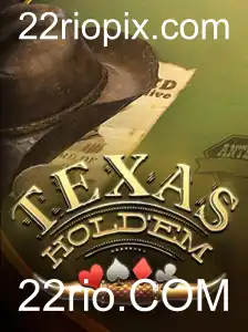 Aprenda Tudo Sobre TexasHoldem: O Jogo de Poker Que Conquista Fãs ao Redor do Mundo