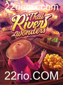 ThaiRiverWonders: Descubra o Encanto do Jogo Inspirado nos Mercados Flutuantes da Tailândia