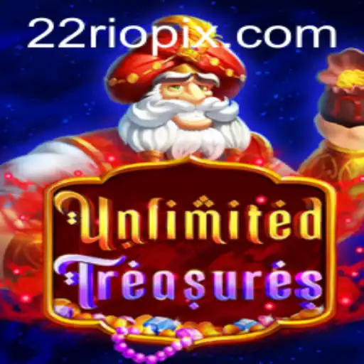 Descubra os Segredos do Inovador Jogo UnlimitedTreasures
