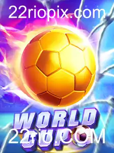 Descubra o Jogo WorldCup e Sua Conexão com '22rio.COM'